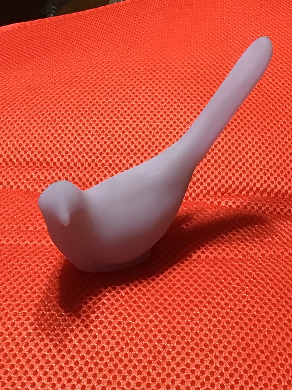 Fenton “Bird of Happiness”